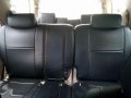 SUV TOYOTA Fortuner 2006 FOR SALE-10