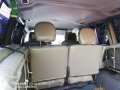 1999 Mitsubishi Pajero matic 4x4-3