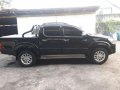 2014 Toyota Hilux G Automatic FOR SALE-5