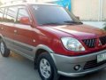 2006 Mitsubishi Adventure GLS sport manual diesel rush sale-0
