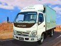 Foton Tornado 2018 for sale-1