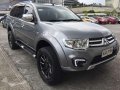 2015 Mitsubishi Montero Sport GLS-V 2.5 diesel 4x2 AT-2