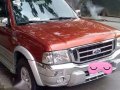 Ford Ranger 4x4 2004 for sale -1