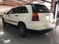 2008 Chrysler Pacifica for sale-0