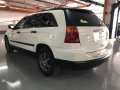 2008 Chrysler Pacifica for sale-4