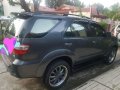 2006 Toyota Fortuner gas auto for sale -5