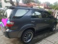 2006 Toyota Fortuner gas auto for sale -4