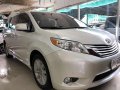 2015 Toyota Sienna LIMITED FOR SALE-3
