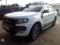 2016 Ford Ranger 3.2L Wildtrack 4x4 Automatic -2