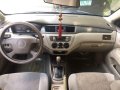 Mitsubishi Lancer CVT 2003 for sale -7