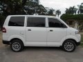 Suzuki Apv 2011 Model for sale-2
