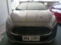 2015 Ford Fiesta for sale-0
