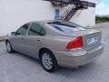 Medium Car Volvo S60 2005 for sale -7