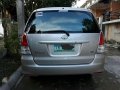 2011 Toyota Innova E 2.0 vvti Gasoline -4