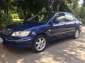 Mitsubishi Lancer CVT 2003 for sale -4