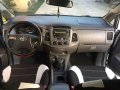 Toyota Innova J 2010 Manual Diesel for sale -5