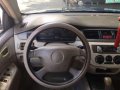 Mitsubishi Lancer CVT 2003 for sale -11