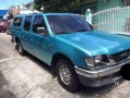 Isuzu Fuego LS MT 1998 for sale -1