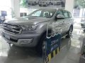 Ford Everest 2.2L 4x2 Titanium AT Low down Payment Promo-1