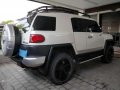 Toyota Fj Cruiser 2014 FOR SALE-7