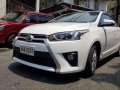 TOYOTA Yaris g 2014 FOR SALE-1