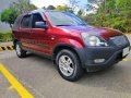 Honda Crv 2003 for sale -4