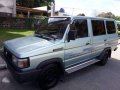 Toyota Tamaraw fx GL 1997 model for sale -5