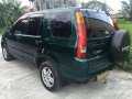 Honda CRV 2003 Manual for sale -9