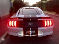 Ford Mustang ALL NEW 2018 for sale -6