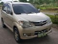 2009 Toyota Avanza for sale-4