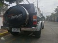 1997 Nissan Terrano for sale-4
