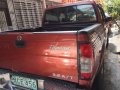 Nissan Frontier 2002 for sale -6