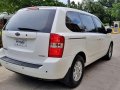Kia Carnival LX M-T CRDI Turbo Diesel 2012-5
