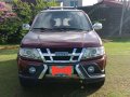 Isuzu Sportivo 2013 for sale -0
