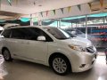 2015 Toyota Sienna LIMITED FOR SALE-2