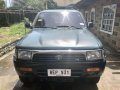 Toyota Hilux 2005 surf FOR SALE-6