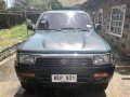 Toyota Hilux 2005 surf FOR SALE-1