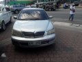 Mitsubishi Lancer gls manual 2003 for sale -5