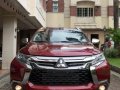 2017 Mitsubishi Montero Sport For Sale-2