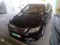 Toyota Camry 2.5V AT 2012 Black FOR SALE-3