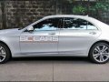 2014 Mercedes Benz S500 Local Catz -8