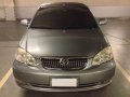 Toyota Altis 1.6E 2007 AT FOR SALE-6