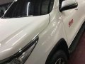 Toyota Fortuner 2016 FOR SALE-2