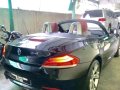 2015 BMW Z4 SDrive 20i Not MX5 Cayman Targa-3