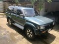 Toyota Hilux 2005 surf FOR SALE-5