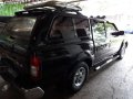 2005 Nissan Frontier for sale-3