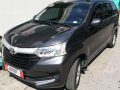 2017 Toyota Avanza E Manual Transmission-10