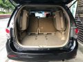 2014 Toyota Fortuner 4x2 Automatic transmission-5