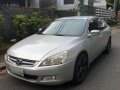 Honda Accord 2004 ivtec 17"mags for sale -5