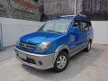 2011 Mitsubishi Adventure Manual Diesel well maintained-3
